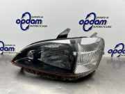 Hauptscheinwerfer links Daihatsu YRV M2 90735200