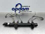 Kraftstoffmengenteiler Peugeot Partner II Kasten 9685297580