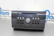 CD-Radio Suzuki Swift III EZ, MZ 3910162J2