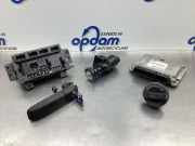 Schließzylinder Satz Fiat Panda 169 51740050