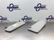 Sonnenblende Opel Corsa D S07 13204130