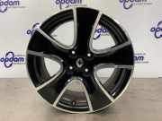Felge Stahl Renault Clio IV BH 403003137R