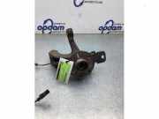 Achsschenkel links vorne Toyota Aygo B4