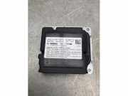 Steuergerät Airbag Fiat Doblo Kasten 263 0051881770