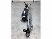 Wischermotor links Opel Adam 367546129
