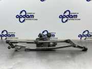 Wischermotor links Volvo S60 I 384 8648343