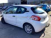 Rückleuchte links Peugeot 208 I CA, CC 9672628280