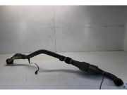 Katalysator ohne Lambdasonde Opel Omega B