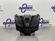 Radio Bedienschalter Ford Fiesta VI CB1, CCN C1BT18K811CA