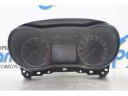Drehzahlmesser Opel Corsa E X15 367030224
