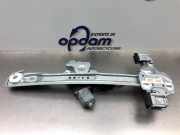 Fensterheber rechts hinten Opel Mokka / Mokka X J13 95920041