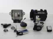 Schließzylinder Satz Suzuki Alto VII GF, HA25, HA35 3392071M00