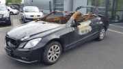 Achsschenkel links vorne Mercedes-Benz E-Klasse Cabriolet A207