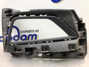 Lüftungsgitter für Stoßfänger VW Polo VI AW 2G0853666G9B9