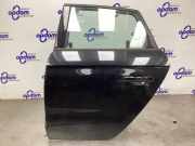 Tür links hinten Audi A1 Sportback 8XA 8X4833051B