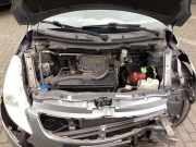 Motor ohne Anbauteile (Benzin) Suzuki Swift IV FZ, NZ