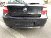 Stoßstange hinten BMW 1er E87