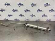 Mittelschalldämpfer Opel Astra H Caravan 13244455