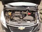 Motor ohne Anbauteile (Benzin) Chevrolet Spark M300