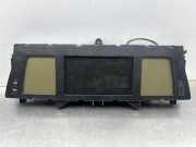 Drehzahlmesser Citroen C4 I Picasso U 9673538580