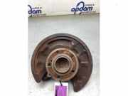 Achsschenkel links hinten Mercedes-Benz A-Klasse W176