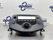 Radio Peugeot 108 861200H050