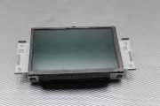 Monitor Navigationssystem Volvo V60 I 155 31357018