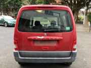 Heckklappe / Heckdeckel Peugeot Partner I Kasten