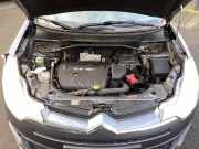 Motor ohne Anbauteile (Benzin) Citroen C-Crosser VU, VV