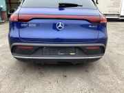Stoßstange hinten Mercedes-Benz EQC N293