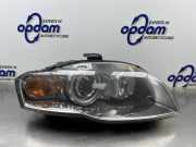 Hauptscheinwerfer rechts Audi A4 Cabriolet 8H 1307329115