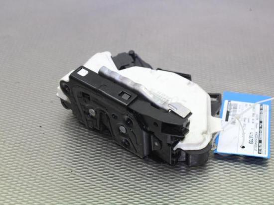 Klappenschlosszug VW Golf VI 5K 5K4839016P Bild Klappenschlosszug VW Golf VI 5K 5K4839016P