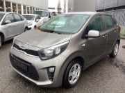 Radaufhängung Kia Picanto 3 JA