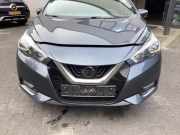 Teilepaket Front Nissan Micra V K14