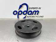 Zahnriemenscheibe Kurbelwelle VW Golf VI 5K 03D105255D