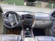 Steuergerät Airbag Kia Sorento I JC XXXXX