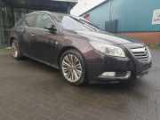 Vorderachsträger Opel Insignia A Sports Tourer G09