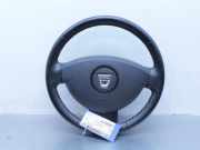 Steuergerät Airbag Dacia Duster HS XXXXX