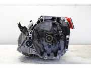 Schaltgetriebe Renault Clio IV BH