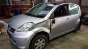 Achsschenkel links vorne Subaru Justy IV XXXXX