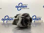Lichtmaschine Opel Corsa D S07 0124325171