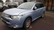 Achsschenkel links vorne Mitsubishi Outlander III GG XXXXX
