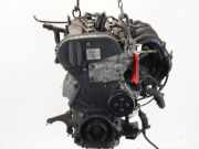 Motor ohne Anbauteile (Benzin) Ford Fiesta V JH, JD