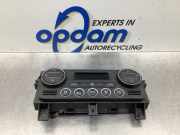 Heizungsbetätigung (Konsole) Alfa Romeo 159 939 156079803