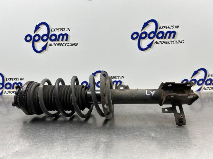 Federbein links vorne Opel Astra H Caravan 22203710