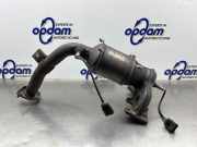 Katalysator ohne Lambdasonde Lancia Ypsilon 843 51786938