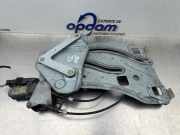 Fensterheber rechts hinten Renault Megane II Coupe/Cabriolet EM 400772