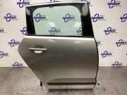 Tür rechts hinten Peugeot 3008 I 9008V4