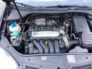 Automatikgetriebe VW Golf V 1K 09G300038X