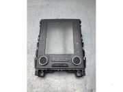 Multifunktionsanzeige Renault Megane IV Grandtour K9A 681833236R